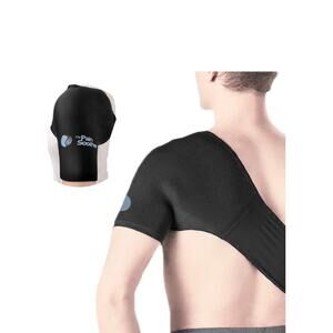 Shoulder Ice Pack Rotator Cuff Cold Compression Reusable Gel Ice Pack Z9